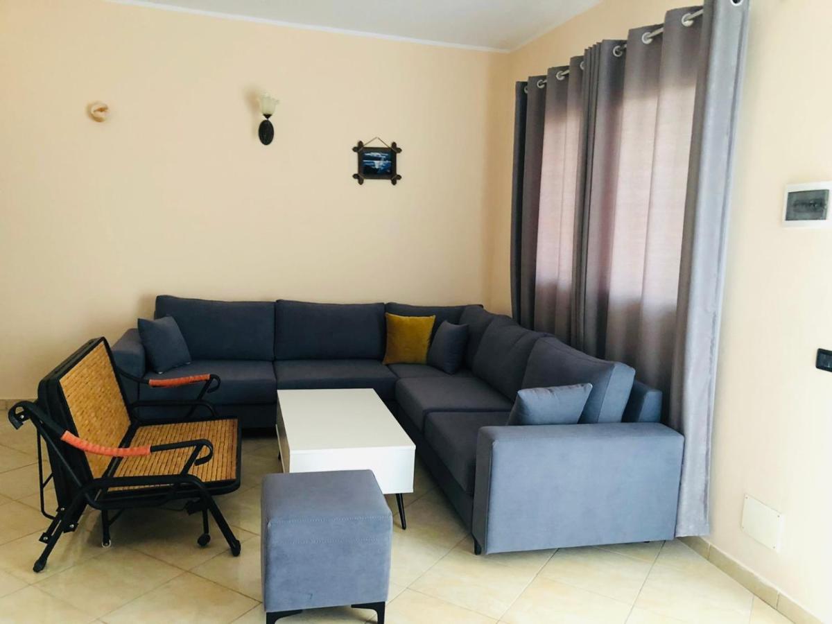 Villa Velipoja Kültér fotó